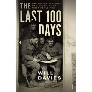 Image of The Last 100 Days Paperback / softback 2018