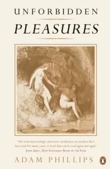 Image of Unforbidden Pleasures