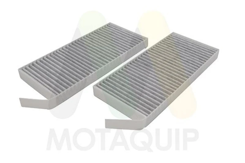 Image of MOTAQUIP Pollen filter MOTAQUIP LVCF7110