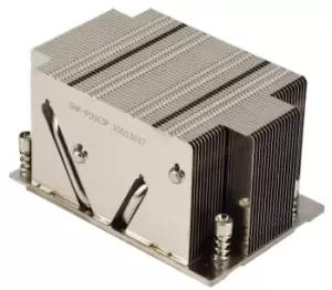 Image of SNK-P0063P - Heatsink - Metallic