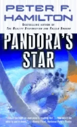 Image of pandoras star
