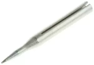 image of Ersa 0.5mm Conical Soldering Iron Tip for use with Multitip C15, Tip 260