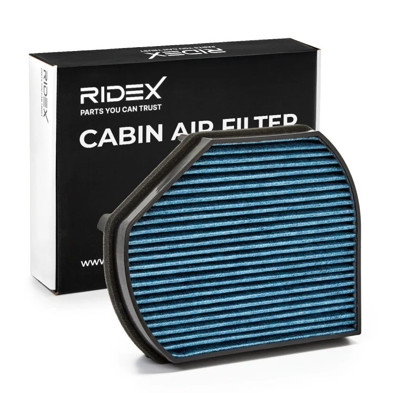 Image of RIDEX Pollen filter RIDEX 424I0580