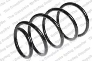 image of Kilen Coil Spring Front Axle 14925