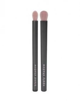 Image of Real Techniques Easy As 1 2 3 Shadow Brush Duo