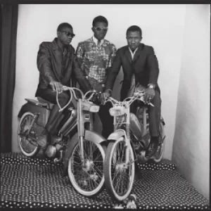Image of The Original Sound of Mali by Various Artists Vinyl Album