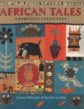 Image of African Tales by Gcina Mhlophe Paperback