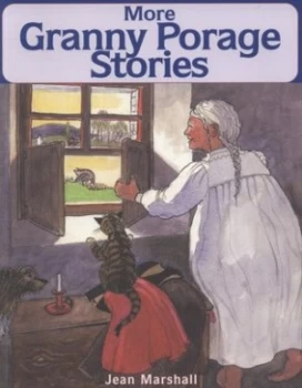 Image of More Granny Porage Stories by Jean Marshall Paperback