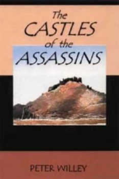 Image of The Castles of the Assassins by Peter Willey Book