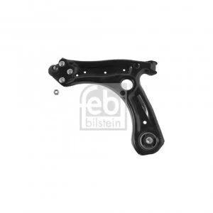 Front Left Lower Track Control Arm FEBI BILSTEIN 36925