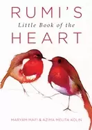 Image of rumis little book of the heart