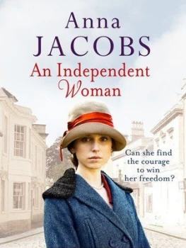 Image of An Independent Woman by Anna Jacobs