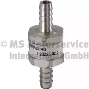Image of Non-Return Valve 7.20235.02.0 by Pierburg