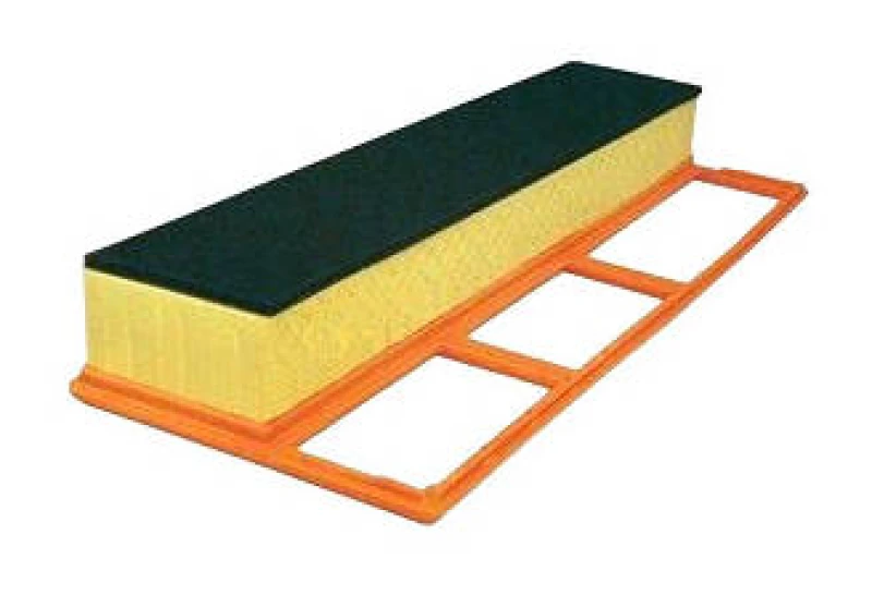Image of MAGNETI MARELLI 153071760186 Air filter Filter Insert Air Filter (8)