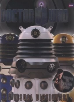 Image of Doctor Who by Neil Corry Hardback