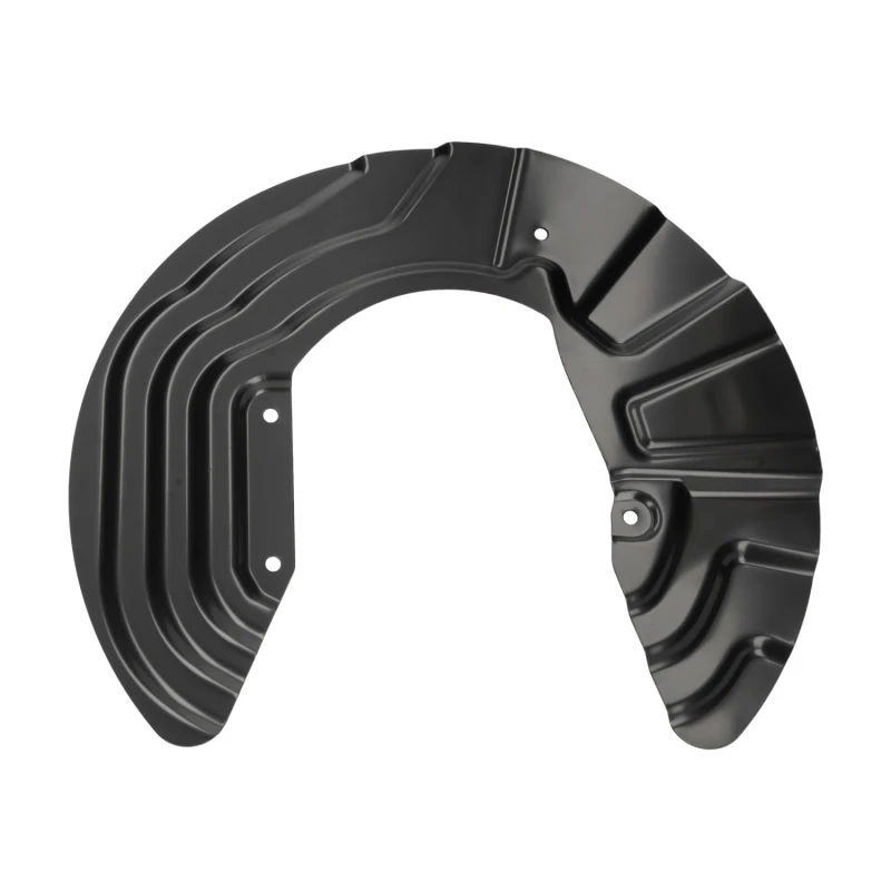 Image of Brake disc backing plate FEBI BILSTEIN 197143