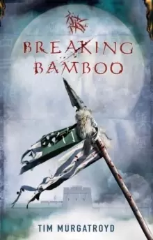 Image of Breaking Bamboo