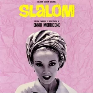 Image of Slalom Vinyl Album