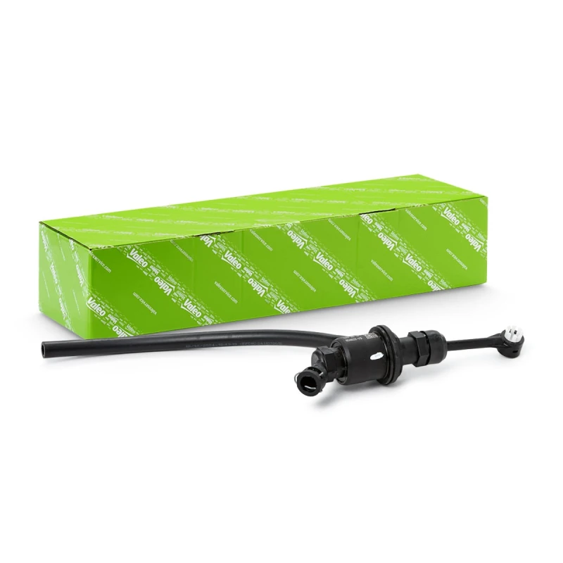 Image of VALEO 804822 Clutch Master Cylinder for left-hand drive vehicles Master Cylinder,clutch (234)