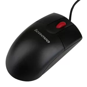 Lenovo ThinkPlus Laser 3button PS2 Mouse