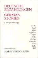 Image of german stories deutsche erzahlungen a bilingual anthology