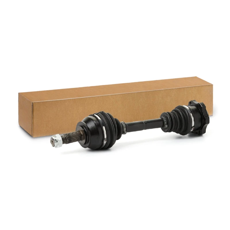 Image of RIDEX REMAN Drive shaft RIDEX REMAN 13D0933R