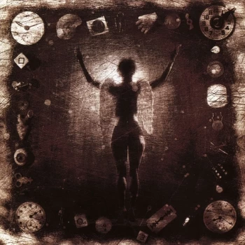 Image of Ministry - KEOAAHEO Vinyl