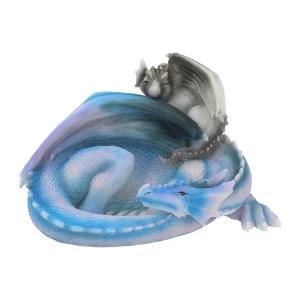 Image of Dragonling Dreams Dragon Figurine