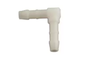 image of Washer Pipe Elbow to suit 3/16 pipe Pk 5 Connect 30896