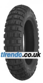 Image of Shinko SR421 4.00-8 TT 55J