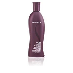 image of SENSCIENCE true hue violet shampoo 300ml