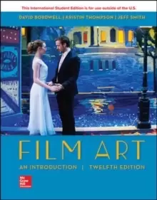 Image of ISE Film Art: An Introduction