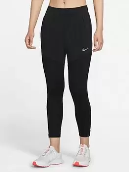 Image of Nike Running Df Essential Pant, Black Size XS Women