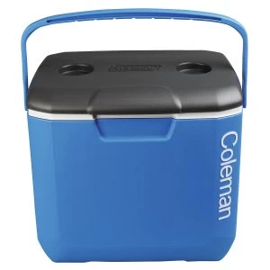 image of Coleman 30QT Performance Cool Box - 28L