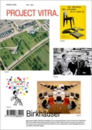 Image of Project Vitra by