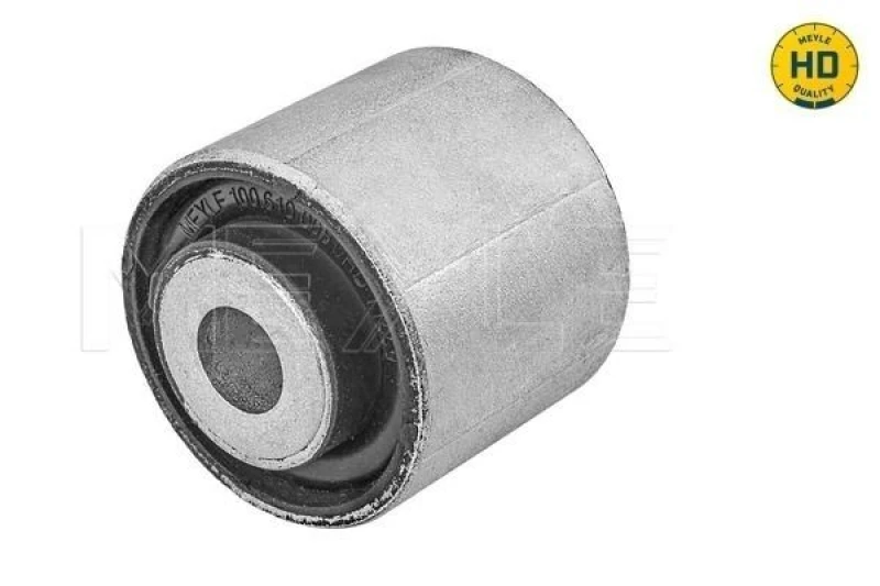 Image of Control arm bush MEYLE 100 610 0051/HD