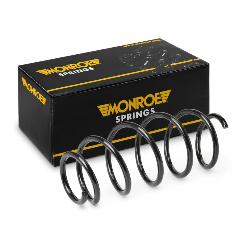 Image of MONROE Coil spring MONROE SP4060
