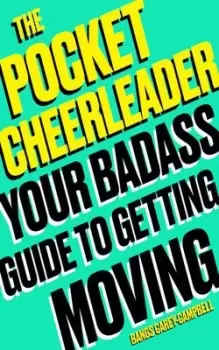 Image of The pocket cheerleader by Bangs Carey-Campbell