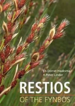 Image of Restios of the Fynbos by Els Dorrat-Haaksma Paperback