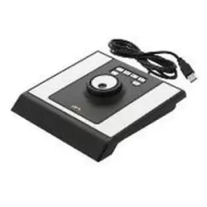 Image of Axis T8313 USB Black White