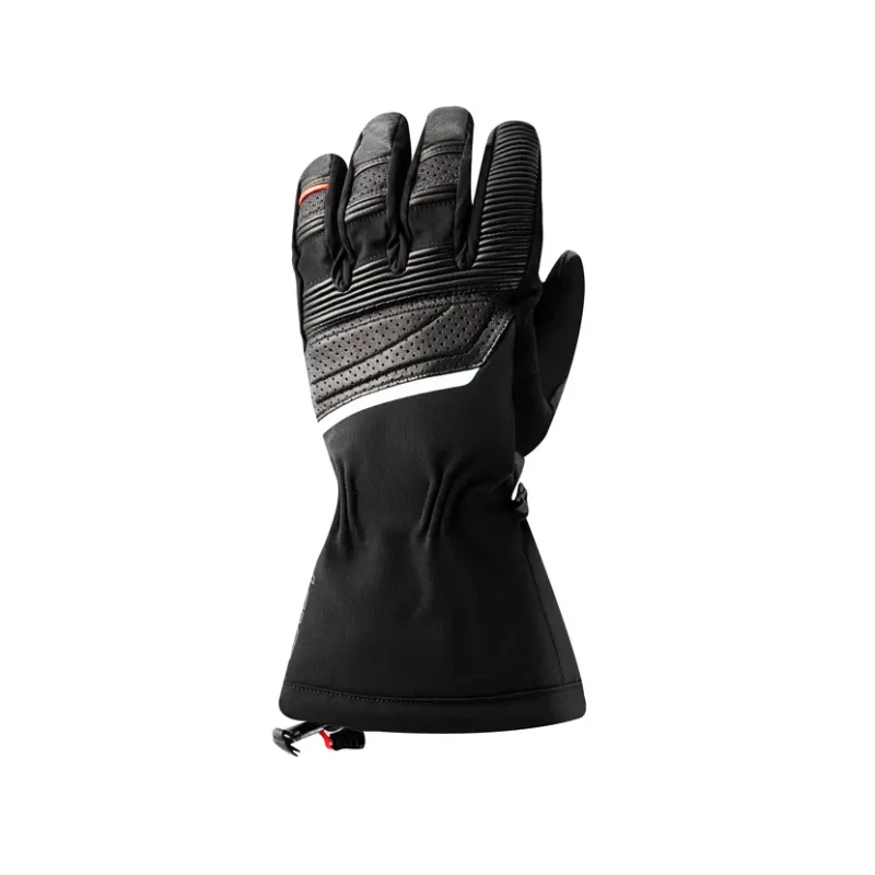 Image of Gloves Lenz 6.0 Noir Male XL