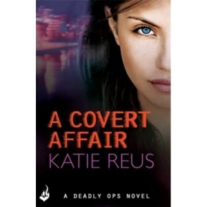 Image of A Covert Affair: Deadly Ops 5 (A Series of Thrilling, Edge-of-Your-Seat Suspense)