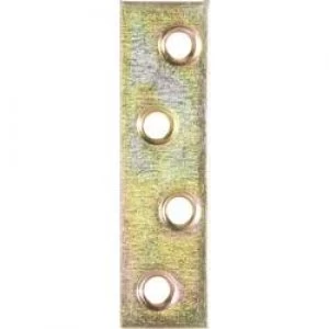 Image of Connection plate L x W x H 60 x 16 x 2 mm