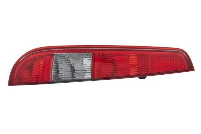 Image of HELLA 9EL 354 064-011 Rear light without bulb holder, Left, W5W, without bulbs Combination Rearlight (391)