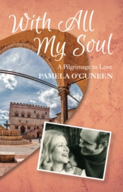 Image of With All My Soul Hardback
