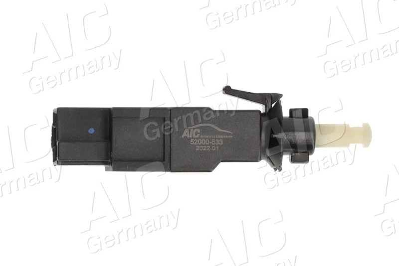 Image of Brake Light Switch AIC 52000