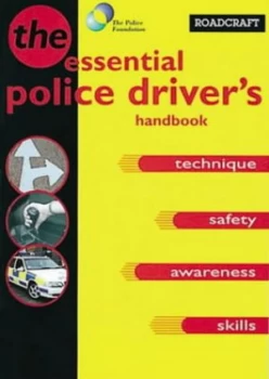 Image of Roadcraft by Philip Coyne and Police Foundation Paperback
