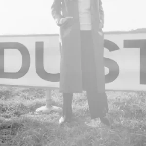 image of Dust by Laurel Halo CD Album