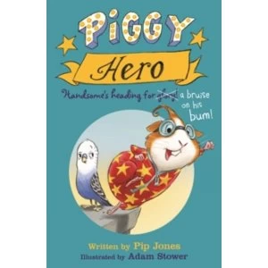 Image of Piggy Hero