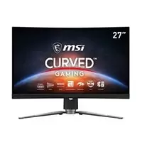 Image of MSI 27" MPG ARTYMIS 273CQRX Wide Quad HD Curved Gaming Monitor